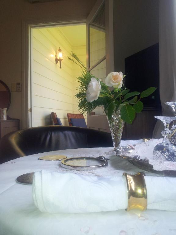 بريزبين Amore Mt Tamborine الغرفة الصورة