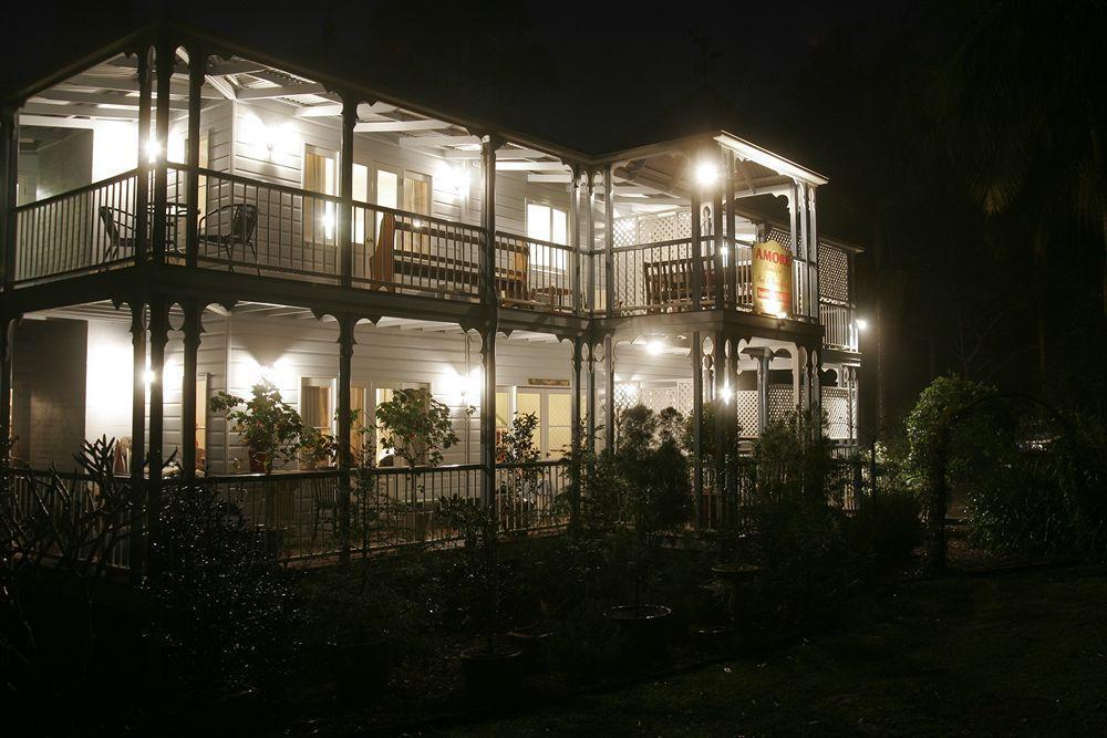 بريزبين Amore Mt Tamborine المظهر الخارجي الصورة