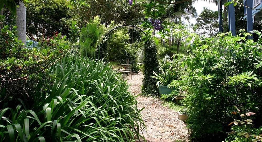 بريزبين Amore Mt Tamborine المظهر الخارجي الصورة
