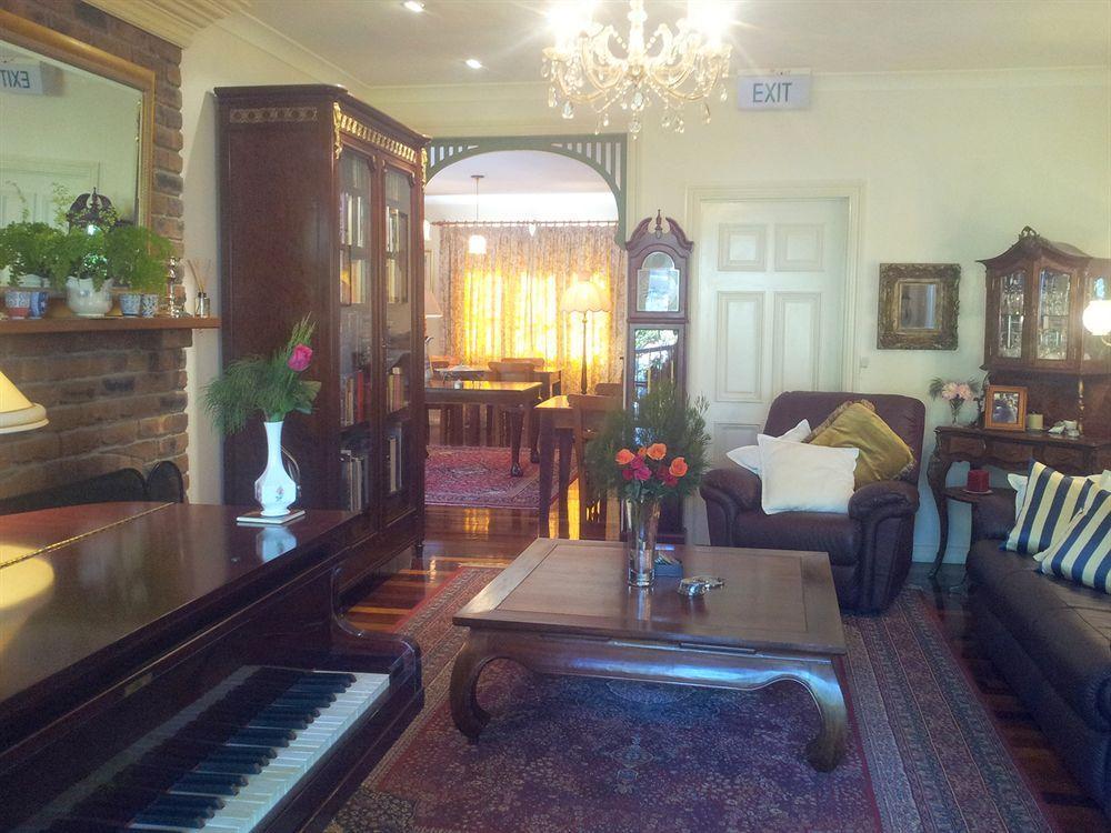 بريزبين Amore Mt Tamborine المظهر الخارجي الصورة