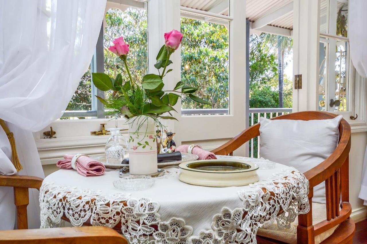 بريزبين Amore Mt Tamborine المظهر الخارجي الصورة